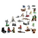 LEGO® Star Wars 75366 Adventi naptár 2023