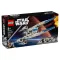 LEGO® Star Wars 75399 Lázadó U-szárnyú vadászgép