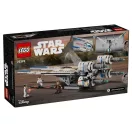 LEGO® Star Wars 75399 Lázadó U-szárnyú vadászgép