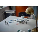 LEGO® Star Wars 75399 Lázadó U-szárnyú vadászgép
