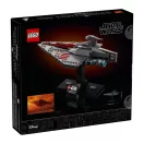 LEGO® Star Wars 75404 Acclamator-osztályú rohamhajó