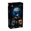 LEGO® Star Wars 75408 Jango Fett sisak