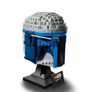 LEGO® Star Wars 75408 Jango Fett sisak