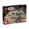 LEGO® Star Wars 75410 Mando és Grogu N1-es vadászgépe