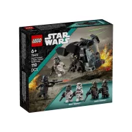   LEGO® Star Wars 75412 Halálcsillag katona és Night Trooper harci csomag