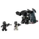LEGO® Star Wars 75412 Halálcsillag katona és Night Trooper harci csomag