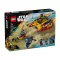 LEGO® Star Wars 75414 The Force Burner Snowspeeder