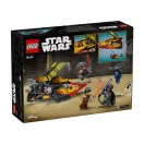 LEGO® Star Wars 75414 The Force Burner Snowspeeder