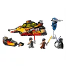 LEGO® Star Wars 75414 The Force Burner Snowspeeder
