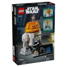 LEGO® Star Wars 75416 Chopper (C1-10P) asztromechanikus droid