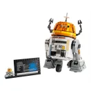 LEGO® Star Wars 75416 Chopper (C1-10P) asztromechanikus droid