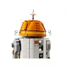LEGO® Star Wars 75416 Chopper (C1-10P) asztromechanikus droid