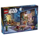 LEGO® Star Wars 75418 Adventi naptár 2025