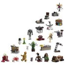LEGO® Star Wars 75418 Adventi naptár 2025
