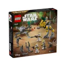 LEGO® Star Wars 75431 327th Star Corps Clone Troopers Battle Pack