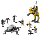 LEGO® Star Wars 75431 327th Star Corps Clone Troopers Battle Pack