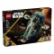 LEGO® Star Wars 75433 Jango Fett's Starship