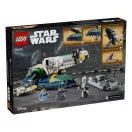 LEGO® Star Wars 75433 Jango Fett's Starship