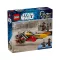 LEGO® Star Wars 75437 Cobb Vanth siklója
