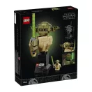 LEGO® Star Wars 75438 Yoda mellszobor