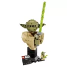 LEGO® Star Wars 75438 Yoda mellszobor
