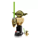 LEGO® Star Wars 75438 Yoda mellszobor
