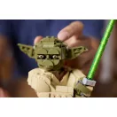 LEGO® Star Wars 75438 Yoda mellszobor