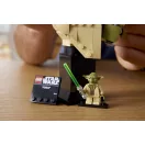 LEGO® Star Wars 75438 Yoda mellszobor
