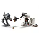 LEGO® Star Wars 75444 AT-RT támadás