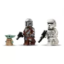 LEGO® Star Wars 75444 AT-RT támadás