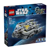 LEGO® Star Wars 75445 Az anzellanok csillaghajója