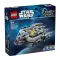 LEGO® Star Wars 75445 Az anzellanok csillaghajója