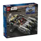 LEGO® Star Wars 75445 Az anzellanok csillaghajója