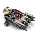 LEGO® Star Wars 75445 Az anzellanok csillaghajója