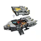 LEGO® Star Wars 75445 Az anzellanok csillaghajója