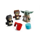 LEGO® Star Wars 75445 Az anzellanok csillaghajója