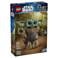 LEGO® Star Wars 75446 Grogu (Mandalóri tanonc)