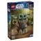 LEGO® Star Wars 75446 Grogu (Mandalóri tanonc)