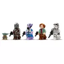 LEGO® Star Wars 75447 Razor Crest