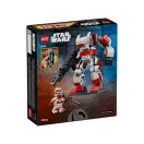LEGO® Star Wars 75448 Shock Trooper klónkatona-robotpáncél