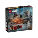 LEGO® Star Wars 75449 A Mandalore ostroma harci csomag