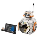 LEGO® Star Wars 75452 BB-8 asztromechanikus droid