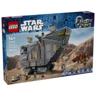 LEGO® Star Wars 75453 Offworld homokkúszó és Mudhorn