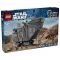 LEGO® Star Wars 75453 Offworld homokkúszó és Mudhorn