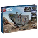 LEGO® Star Wars 75453 Offworld homokkúszó és Mudhorn