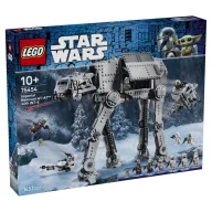   LEGO® Star Wars 75454 Az Újjászületett Birodalom AT-AT lépegetője INT-4-gyel