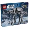 LEGO® Star Wars 75454 Az Újjászületett Birodalom AT-AT lépegetője INT-4-gyel