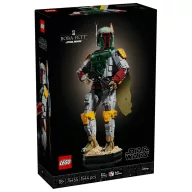 LEGO® Star Wars 75455 Boba Fett
