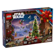LEGO® Star Wars 75456 Adventi naptár 2026