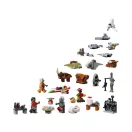 LEGO® Star Wars 75456 Adventi naptár 2026